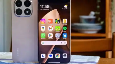 Xiaomi Begins Global Rollout of HyperOS 3