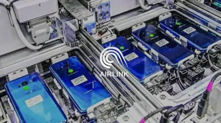 AirLink to Launch New Locally Assembled Mobile Phone Brand in Pakistan
