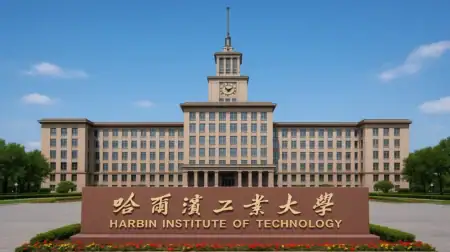 HIT Scholarships 2026-27 in China for Pakistani Students