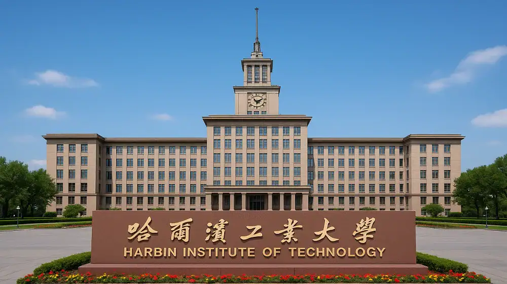 HIT Scholarships 2026-27 in China for Pakistani Students