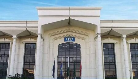 FBR Denies Media Reports of Cyberattack, Says IT System Fully Secure