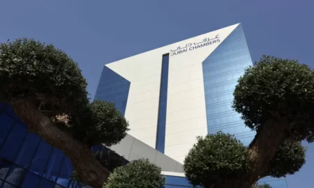 Pakistani Firms Rank Second in Record New Registrations in Dubai