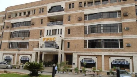 ASF FPSC Assistant Director Result 2025 Final Merit List