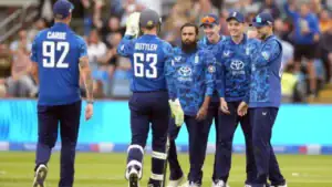Atta Tarar Questions Betting Ads Shown During England–New Zealand ODI