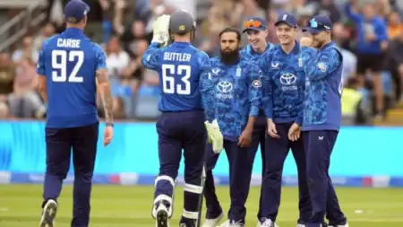 Atta Tarar Questions Betting Ads Shown During England–New Zealand ODI