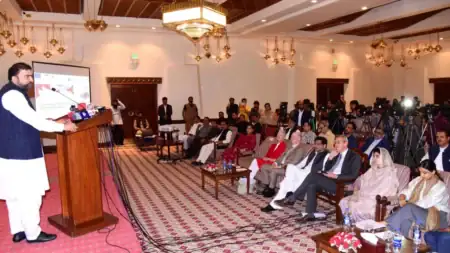 Balochistan Launches IT Skills Training Program 2025 for Youth