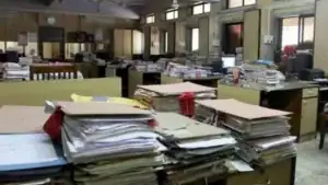 Government Abolishes 54,000 Vacant Posts to Save Rs56 Billion