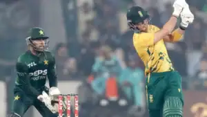 How to Watch Pakistan vs South Africa First ODI Live Today
