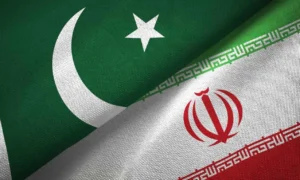 Iran Pakistan Broadcasting