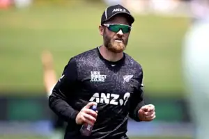 Kane Williamson Retires from T20 International Cricket