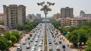 Karachi Traffic Police Announces Discounts on E-Challan Fines