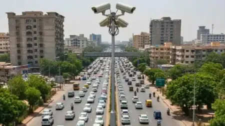 Karachi Traffic Police Announces Discounts on E-Challan Fines