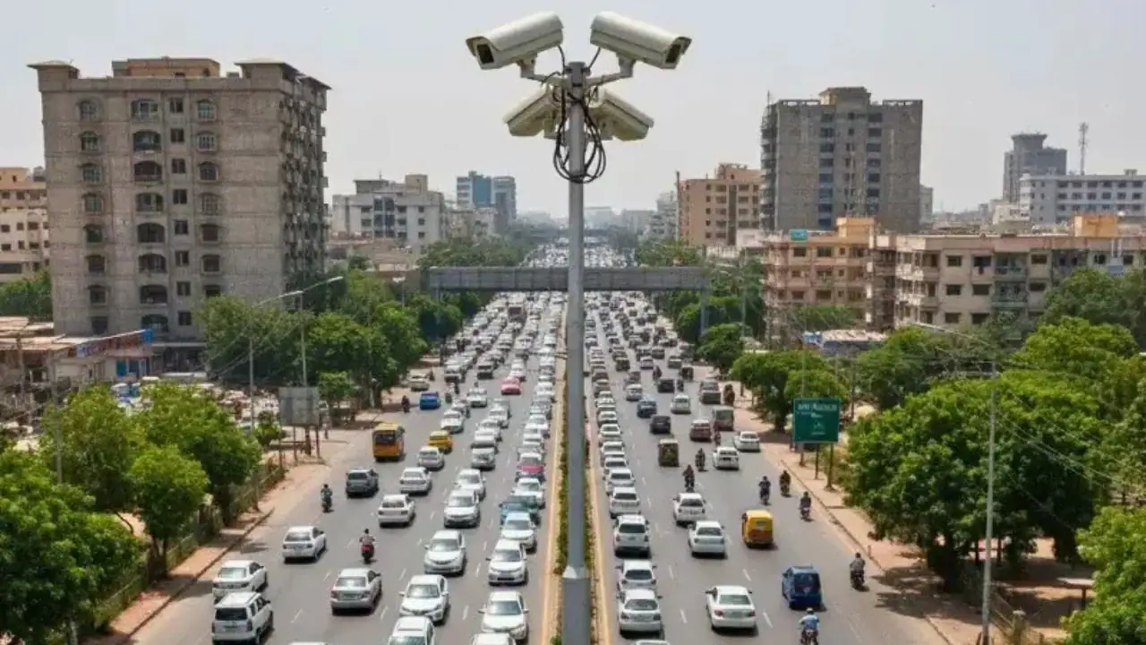 Karachi Traffic Police Announces Discounts on E-Challan Fines