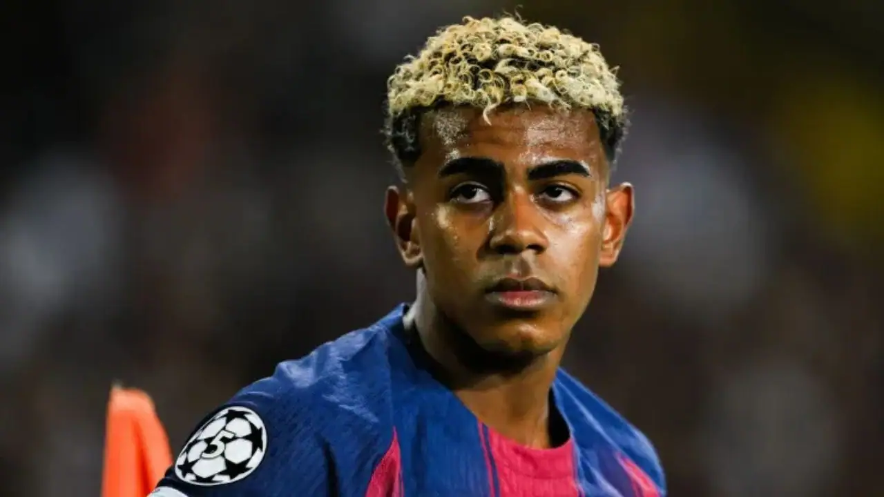 Lamine Yamal Facing Long-Term Groin Injury Concerns, Reports Suggest