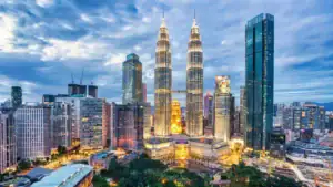 Malaysia Introduces New One-Year Golden Visa for Foreign Investors