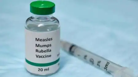 Measles–Rubella Campaign 2025 Preparations Finalized in Abbottabad