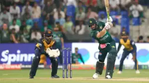 How to Buy Tickets for Pakistan vs Sri Lanka ODI Series
