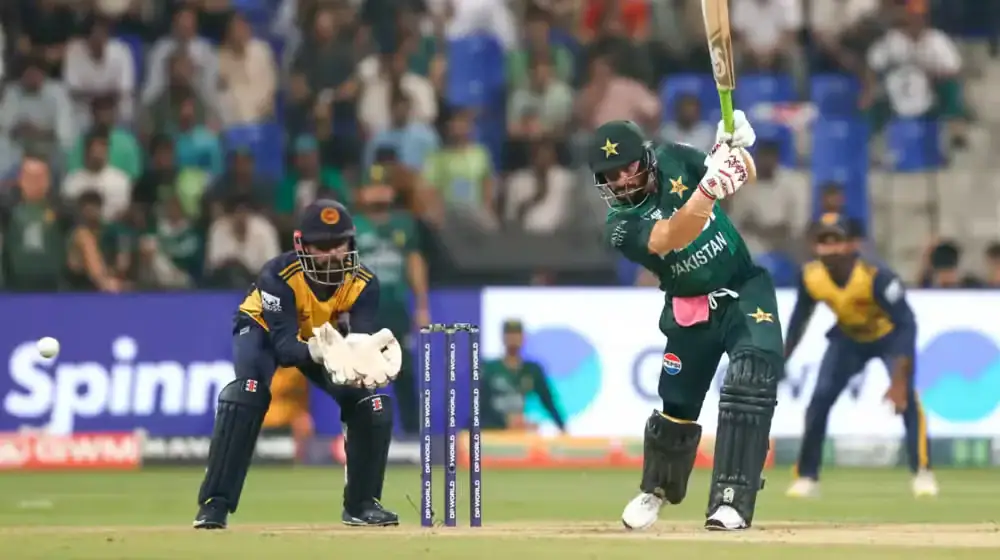How to Buy Tickets for Pakistan vs Sri Lanka ODI Series