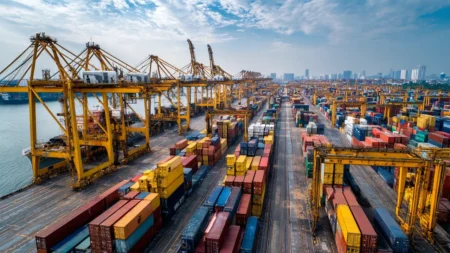 Pakistan’s Trade Deficit