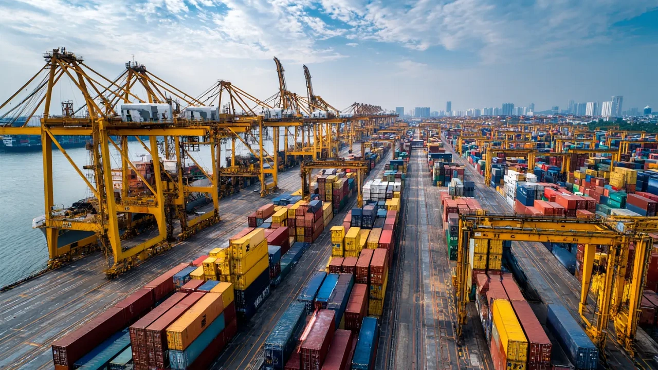 Pakistan’s Trade Deficit