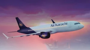 Pakistan’s New Airline Air Karachi Starts Operations