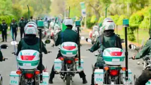 Punjab Environment Protection Force Jobs 2025 for Field Assistants & Inspectors Apply Online