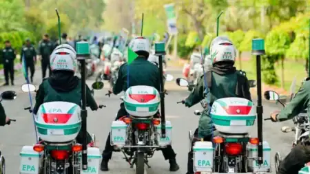 Punjab Environment Protection Force Jobs 2025 for Field Assistants & Inspectors Apply Online