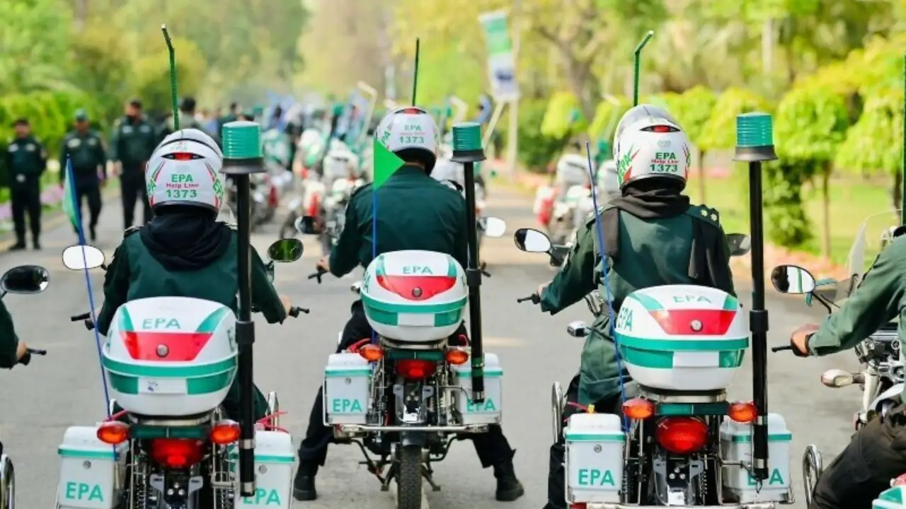 Punjab Environment Protection Force Jobs 2025 for Field Assistants & Inspectors Apply Online