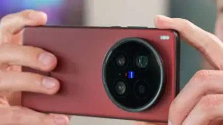 Vivo X300 Ultra to Launch Globally with Dual 200MP Cameras