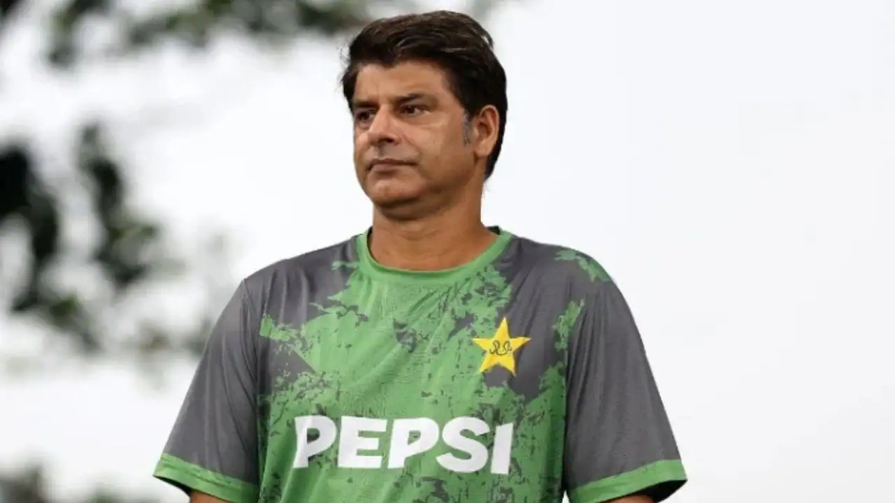 Waseem Completes Tenure as Pakistan Women’s Cricket Team Head Coach