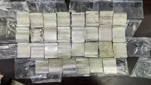 Multan Customs Foils Major Smuggling Attempt of Silver Worth Millions
