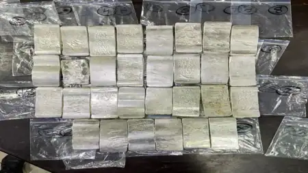 Multan Customs Foils Major Smuggling Attempt of Silver Worth Millions