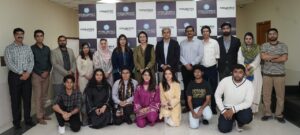easypaisa Brings Real-World Fintech and Product Knowledge to FAST Classrooms through Elective Course