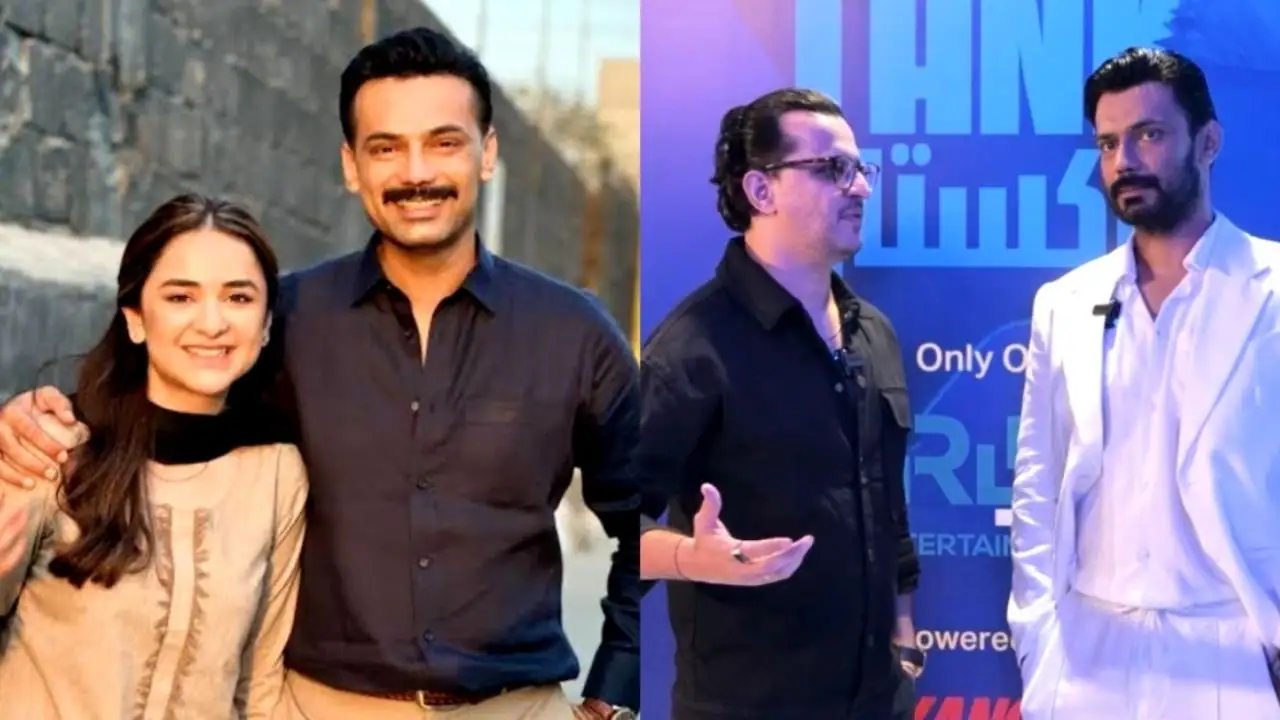 Zahid Ahmed Criticizes Lack of Accountability Among Social Media Creators