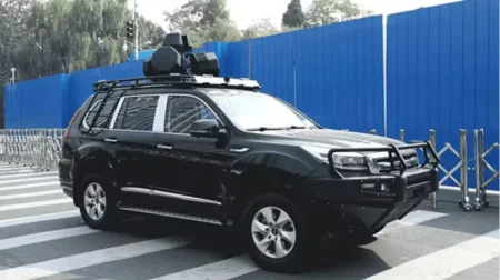 Punjab Govt to Buy 25 New Vehicles for VIP Security